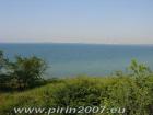 Парцел на първа линия море, гр.Бургас, кв.Сарафово