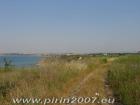 Парцел на първа линия море, гр.Бургас, кв.Сарафово